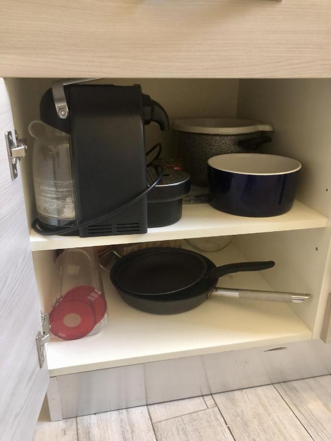 欢乐之家公寓 米兰 外观 照片